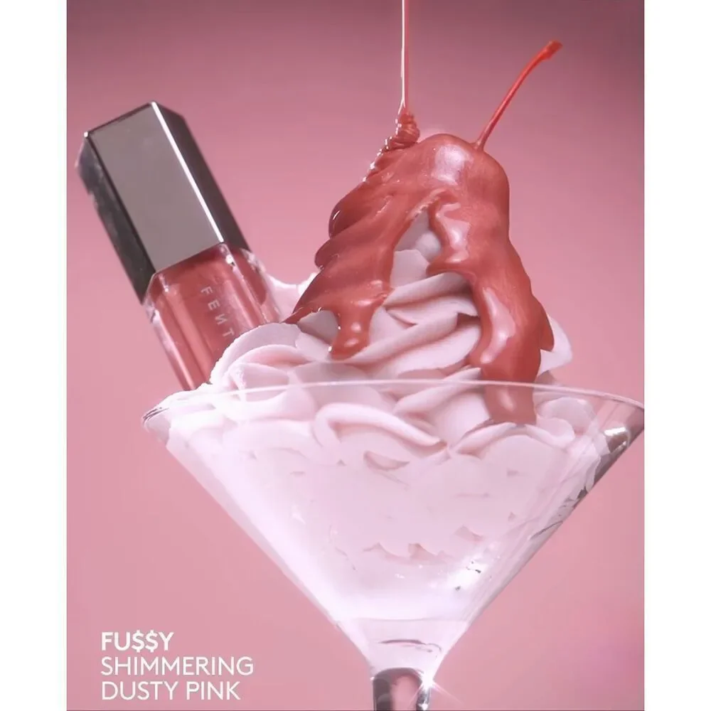 FENTY BEAUTY - Gloss Bomb Oil Luminizing Lip Oil 'N Gloss in 